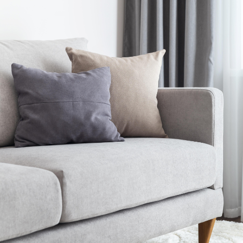 Lavage Canapé service eco